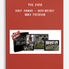 Phil Daru – Body Armor – Bodyweight MMA Program