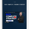 Rich Complete Trading Strategy