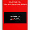 Sebastian Esqueda – Ecom Revolution Training Program