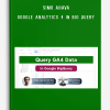 Simo Ahava – Google Analytics 4 in Big Query