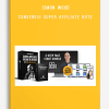 Simon Wood - Conversio Super Affiliate Bots