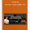 Steven Dux – High Odds Trading Summit 2023