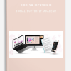 Theresa Depasquale – Social Butterfly Academy