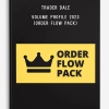 Trader Dale - Volume Profile 2023 (Order Flow Pack)
