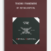 Trading Framework of RetailCapital