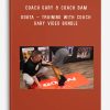 Coach Gary & Coach Bam – GOATA – Training with Coach Gary Video Bundle