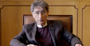 Dr. Gabor Maté – CI Self-Study Short Online Course