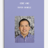 Gene Ang – Super Bundle Full Library of Gene Ang’s Mastery Empowerment Courses Plus Option 1 & 2