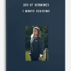 God of Hormones 1 Month Coaching