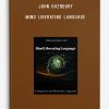 John Overdurf – Mind Liberating Language