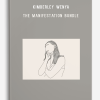 Kimberley Wenya – The Manifestation Bundle