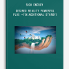 Sigh Energy – Desired Reality Powerful Plus +11x(Additional Sturdy)