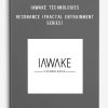 iAwake Technologies – Resonance (Fractal Entrainment Series)
