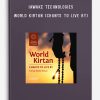 iAwake Technologies – World Kirtan (Chants to Live By)