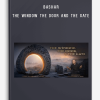 Bashar – 2022-12-17 – The Window The Door and The Gate