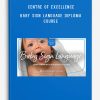 Centre of Excellence – Baby Sign Language Diploma Course
