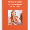 Centre of Excellence – British Sign Language Diploma Course