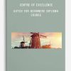 Centre of Excellence – Dutch for Beginners Diploma Course
