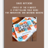 David Hutchens – Circle of the 9 Muses A Storytelling Field Guide for Innovators and Meaning Makers