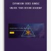 Expansion Codes Bundle – Unlock Your Design Academy