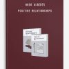 Hugo Alberts – Positive Relationships