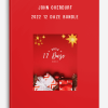 John Overdurf – 2022 12 Daze Bundle