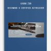 Karni Zor – Becoming a Certified Astrologer The Comprehensive Course – from First Steps till Master Level