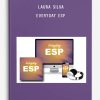 Laura Silva – Everyday ESP