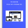 Per Bristow – Speak With Freedom 2022