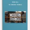 Ryan Hall – The Modern Triangle