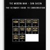 The Modern Man – Dan Bacon – The Ultimate Guide to Conversation