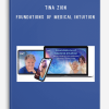Tina Zion – The Shift Network – Foundations of Medical Intuition