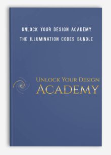 Unlock Your Design Academy – The Illumination Codes Bundle