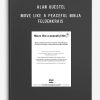 Alan Questel – Move Like a Peaceful Ninja – Feldenkrais