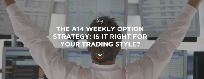Amy Meissner – Aeromir – A14 Weekly Options Strategy Workshop 2023