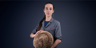 Apollonia Poilane - MasterClass - Teaches Bread Baking