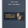 Becky Keen – More than Mindset