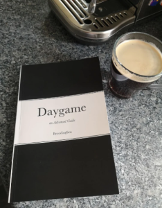BroodingSea – Daygame an Advanced Guide