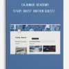 Cajunkoi Academy – Study Quest (Notion Quest)