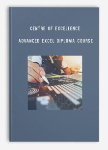 Centre of Excellence – Advanced Excel Diploma Course
