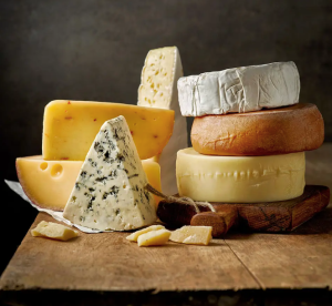 Centre of Excellence – Cheesemaking Diploma Course