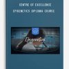 Centre of Excellence – Epigenetics Diploma Course