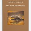 Centre of Excellence – Herpetology Diploma Course