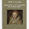 Centre of Excellence – Introduction to the Elizabethan Era Diploma Course