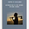 Centre of Excellence – Introduction to the Vikings Diploma Course