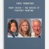Chris Fornataro – Paint Coach – The Basics of Portrait Painting