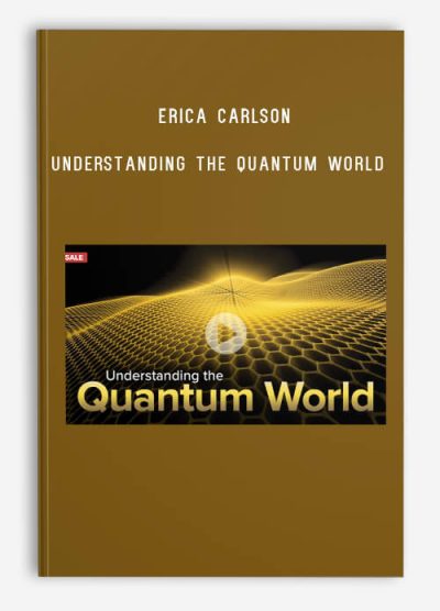Erica Carlson – Understanding the Quantum World