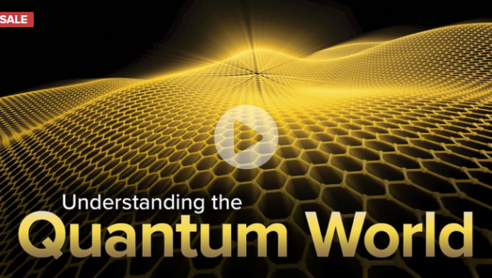 Erica Carlson – Understanding the Quantum World