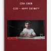 Ezra Cohen – EZCO – Happy Editing™