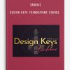 Fabrice – Design Keys Foundations Course